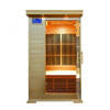 SunRay HL100C Barrett Sauna
