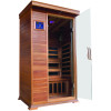 SunRay HL100K Sedona Infrared Sauna