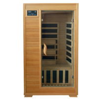 Heatwave SA2402 Buena Vista Infrared Sauna